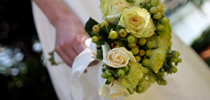 Bridal Bouquet