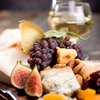 Cheese And Wine