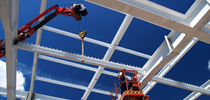 Construction
