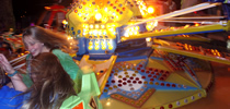 Fairground Ride