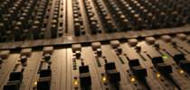 In Control
