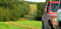 Off Road