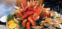 Seafood Seafood